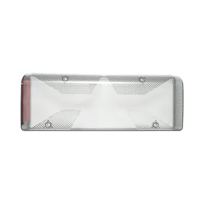 Dispersor lampa stop spate stanga ASS2.1 E-mark 400x153x58mm