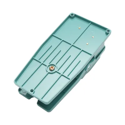 Pedala comanda cu contact electric 250V/5A Breckner Germany - imagine 4