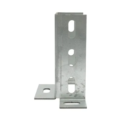 Talpa montaj beton pentru sistem structura sol panouri solare BK78073 - imagine 4