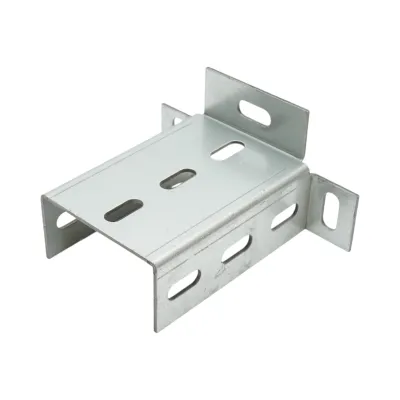 Talpa montaj beton pentru sistem structura sol panouri solare BK78073 - imagine 6