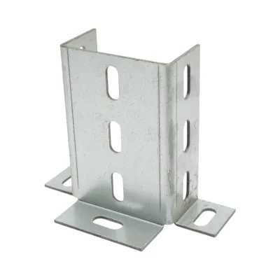 Talpa montaj beton pentru sistem structura sol panouri solare BK78073 - imagine 2