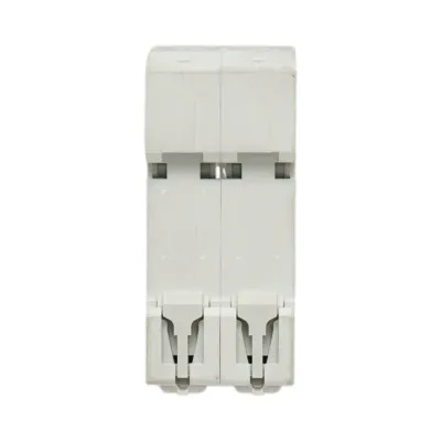 Siguranta automata intreruptor MCB 2P 16A 415VAC Longroad - imagine 6