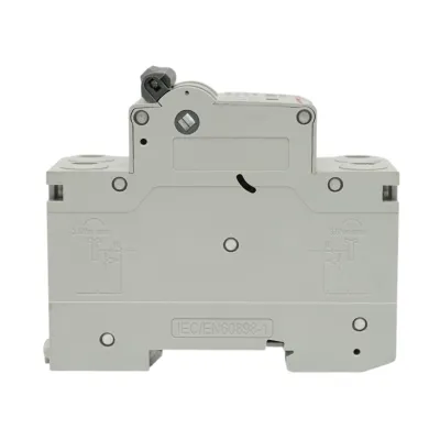 Separator, intrerupator de suprasarcina automat 2P, 80A, 550VDC Longroad - imagine 3