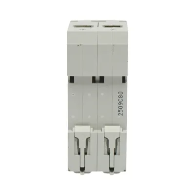Separator, intrerupator de suprasarcina automat 2P, 80A, 550VDC Longroad - imagine 5