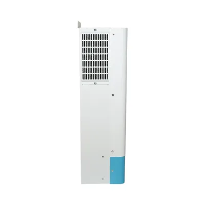 Invertor solar hibrid 6.2kW, 48V, MPPT 120A, monofazic, ON/OFF-GRID, conexiune in paralel IP21 Bourget - imagine 4