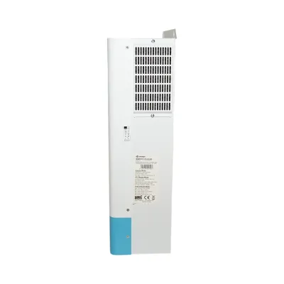 Invertor solar hibrid 6.2kW, 48V, MPPT 120A, monofazic, ON/OFF-GRID, conexiune in paralel IP21 Bourget - imagine 5