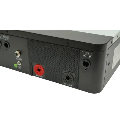 Invertor solar hibrid 12V/2.3kW-24V/4.2kW, MPPT 100A , monofazic OFF-GRID Bourget - imagine 10