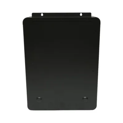 Invertor solar hibrid 12V/2.3kW-24V/4.2kW, MPPT 100A , monofazic OFF-GRID Bourget - imagine 4