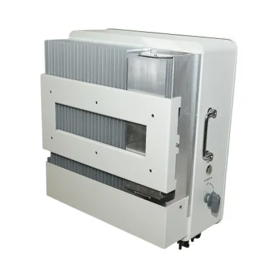 Invertor solar hibrid 6kW, 48V, 135A MPPT, monofazic, ON/OFF-GRID, conexiune in paralel, sistem trifazic optional IP65 Bourget - imagine 5