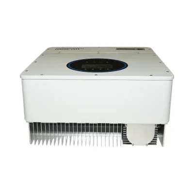 Invertor solar hibrid 6kW, 48V, 135A MPPT, monofazic, ON/OFF-GRID, conexiune in paralel, sistem trifazic optional IP65 Bourget - imagine 4