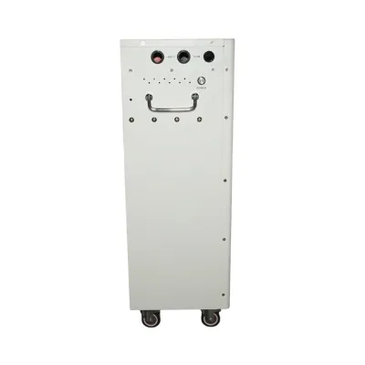 Baterie LiFePO4 10.496kWh, 51.2V, 205Ah cu BMS, Wi-Fi, Bluetooth, deep cycle, display LCD Bourget - imagine 3