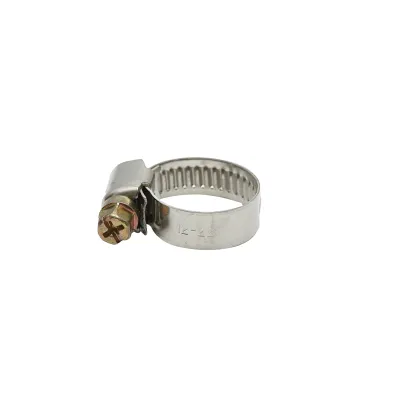 Colier furtun inox reglabil 16-22A