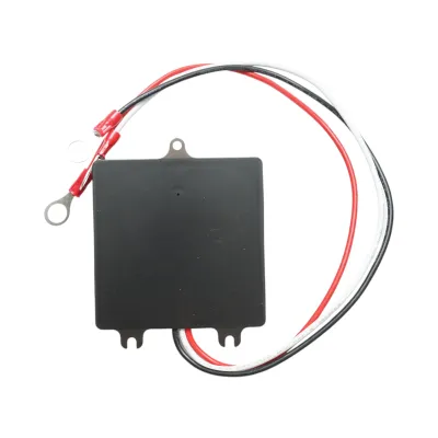 Egalizator baterii 2x12V HA11L pentru sisteme fotovoltaice 24V cu afisaj LCD - imagine 2
