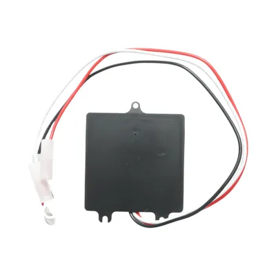 Egalizator baterii 2x24V HA02-2S24V pentru sisteme fotovoltaice 48V - imagine 2