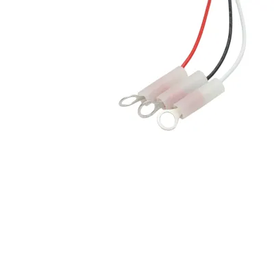 Egalizator baterii 2x24V HA02-2S24V pentru sisteme fotovoltaice 48V - imagine 4