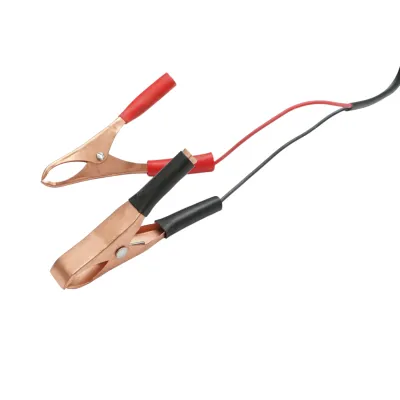 Redresor, incarcator smart baterie 12V GEL-AGM, incarcare rapida 3 trepte, protectii multiple Breckner Germany - imagine 5