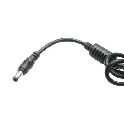 Adaptor alimentator 12V 3A AC/DC universal, mufa jack 2.1x5.5x10mm Breckner Germany - imagine 5