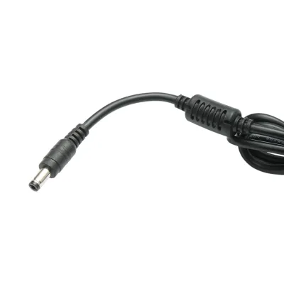 Adaptor alimentator 12V 5A AC/DC universal, mufa jack 2.1x5.5x11mm Breckner Germany - imagine 5