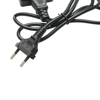 Adaptor alimentator 12V 5A AC/DC universal, mufa jack 2.1x5.5x11mm Breckner Germany - imagine 4