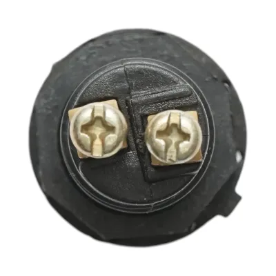 Lampa/martor bord 12-24V rosu Breckner Germany - imagine 5