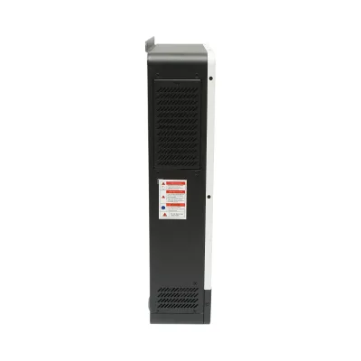 Invertor solar hibrid 3.6kW, 24V, MPPT 100A, monofazic OFF-GRID Breckner Germany - imagine 4