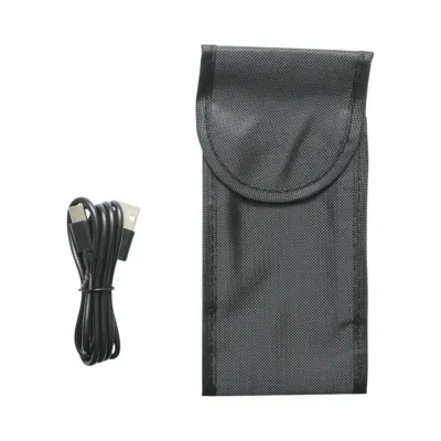 Detector lemn, metale si tensiune fara contact, afisaj LCD, alarma vocala UNI-T UT387E - imagine 8