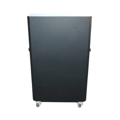 Sistem solar fotovoltaic All-in-One cu invertor hibrid 6.5kW, 48V OFF GRID monofazic, baterie integrata 10kWh LiFePO4 51.2V 200Ah, modul Wi-Fi inclus Breckner Germany - imagine 7