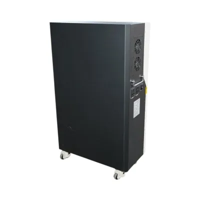Sistem solar fotovoltaic All-in-One cu invertor hibrid 6.5kW, 48V OFF GRID monofazic, baterie integrata 10kWh LiFePO4 51.2V 200Ah, modul Wi-Fi inclus Breckner Germany - imagine 6