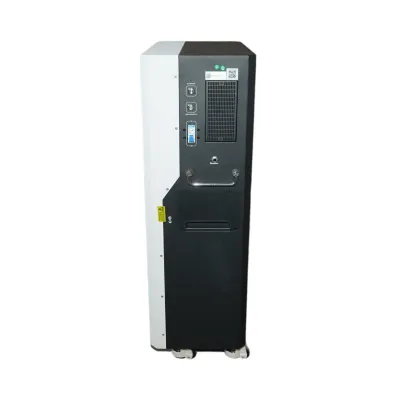 Sistem solar fotovoltaic All-in-One cu invertor hibrid 6.5kW, 48V OFF GRID monofazic, baterie integrata 10kWh LiFePO4 51.2V 200Ah, modul Wi-Fi inclus Breckner Germany - imagine 5