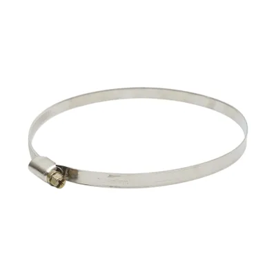 Colier furtun inox reglabil 110-130A - imagine 2