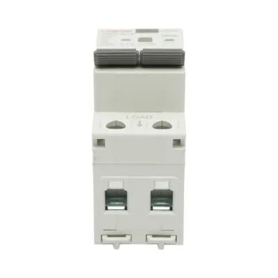 Siguranta diferentiala automata RCBO 1P+N, 40A, 230VAC, 300mA, 6kA Longroad - imagine 5