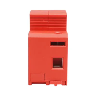 Descarcator supratensiune cu semnalizare sisteme fotovoltaice DC 2P tip C 500VDC LRSPD2-DC5-40KA Longroad - imagine 5