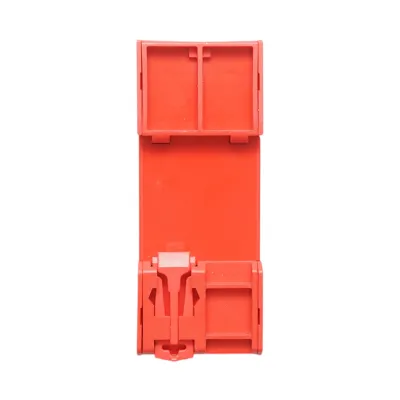 Descarcator supratensiune cu semnalizare sisteme fotovoltaice DC 2P tip C 500VDC LRSPD2-DC5-40KA Longroad - imagine 6