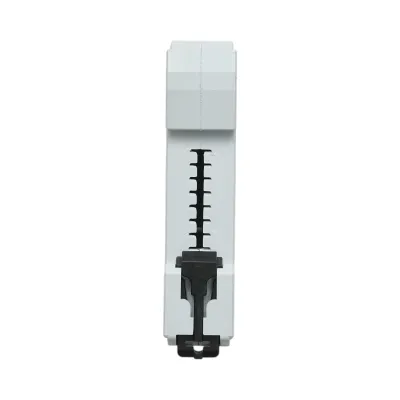 Suport soclu siguranta fuzibila DC fotovoltaic gPV 1P, 1000V, 32A 10x38 RFPV-32H Longroad - imagine 6