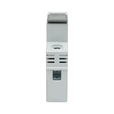 Suport soclu siguranta fuzibila DC fotovoltaic gPV 1P, 1000V, 32A 10x38 RFPV-32H Longroad - imagine 3