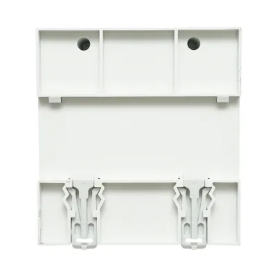 Releu digital trifazic 4P 63A 230V pentru monitorizare si protectie subtensiune, supratensiune Longroad - imagine 6