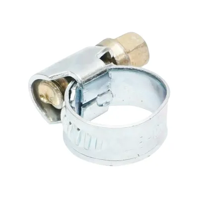 Colier furtun reglabil 8-12B