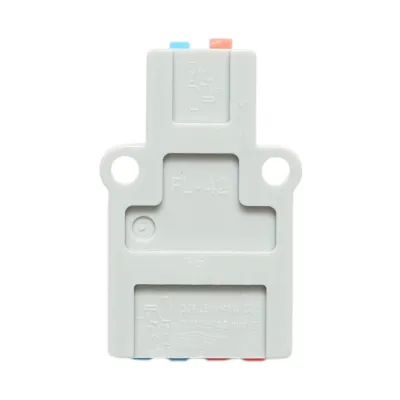 Conector rapid cablu electric 6P, 0.08-4mm, 32A, 250V Longroad - imagine 7