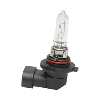 Bec far halogen HB3A 9005 12V 65W John Deere faza lunga cod OEM RE179326, 003/0018431, 1994, JDRE179326 - imagine 2