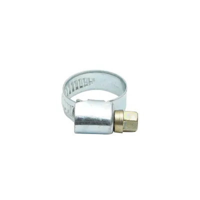 Colier furtun reglabil 12-20B - imagine 2