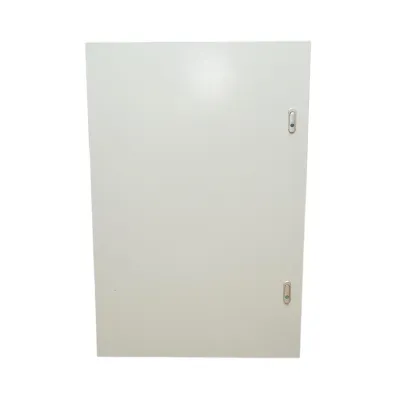 Tablou electric metalic exterior cu contrapanou 1200x800x300mm IP65 Longroad