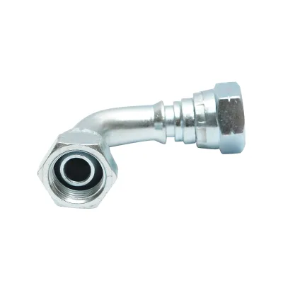 Adaptor armatura 90 DKR 1/2 BSP FI/FI - imagine 2
