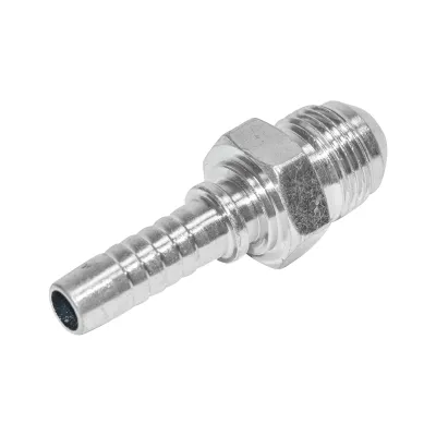 Armatura AGJ DN08 UNF 9/16-18 filet exterior - imagine 2