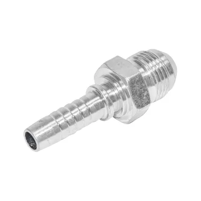 Armatura AGJ DN10 UNF 3/4-16 filet exterior - imagine 2