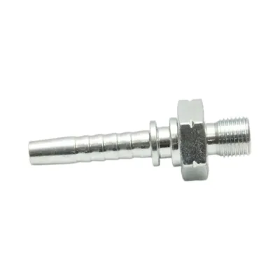 Armatura AGR DN06 1/8 BSP filet exterior - imagine 2