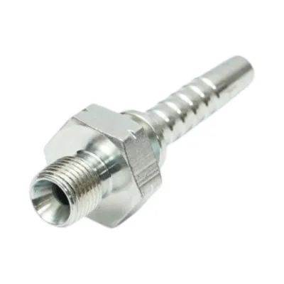 Armatura AGR DN06 1/8 BSP filet exterior - imagine 3