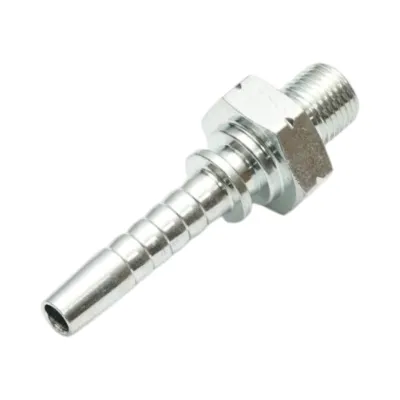 Armatura AGR DN06 1/8 BSP filet exterior