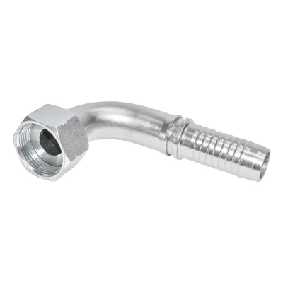 Armatura ORF90 DN25 1.7/16-12 filet interior