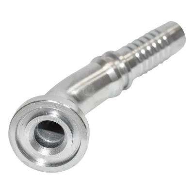 Flansa armatura FL 45 DN20 38.1 - imagine 2