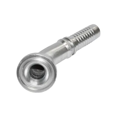 Flansa armatura FL 45 DN25 47.6 - imagine 2